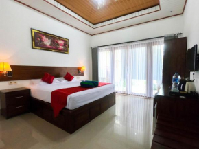 Гостиница Chillhouse Lembongan  Lembongan